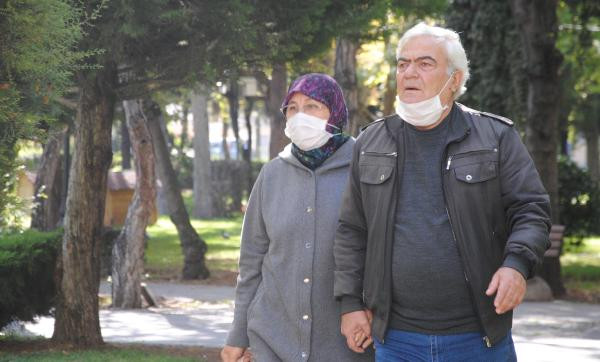 Eskişehir'de vakalarda korkutan artış! Binlerce kişi evde tedavi görüyor - Resim : 2