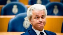 Hollandalı Geert Wilders'ten çirkin Erdoğan paylaşımı