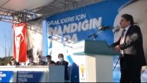 AKP'li belediye başkanından Ziya Selçuk'a şok çıkış