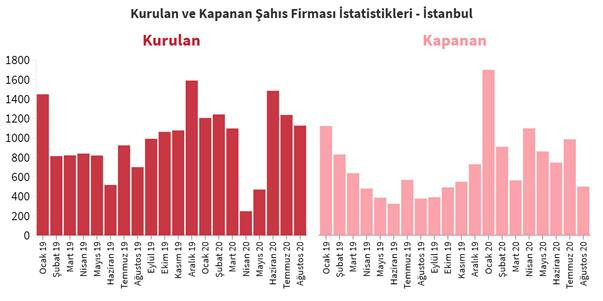 İstanbul'da hanelerin yüzde 71,5’i gelir kaybı halinde 1 ay bile geçinemeyecek! - Resim : 6