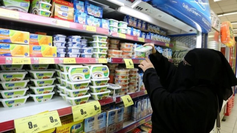Suudi Arabistan'daki Türk ürünleri boykotu ne kadar yaygın?