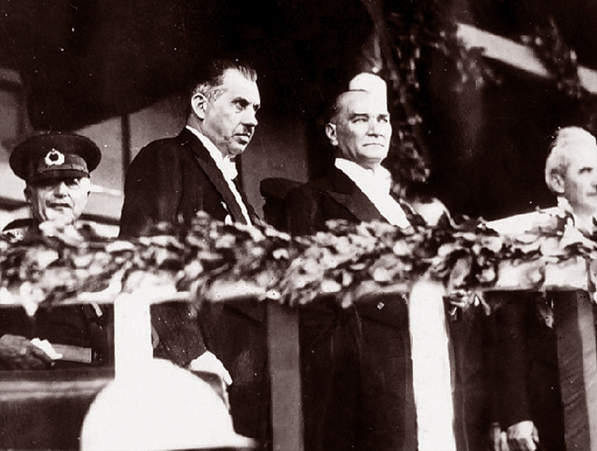 Cumhuriyet 97 yaşında! Atatürk, Nutuk'ta o günü böyle anlatmıştı... - Resim : 3