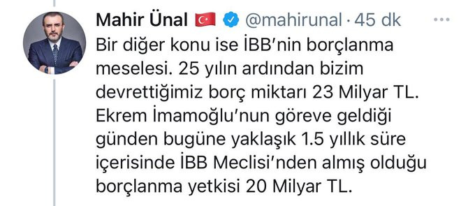 Murat Ongun: İstanbul'dakiler konuyu bildiği için sessiz kalıyor, ses Ankara'dan geliyor - Resim : 2