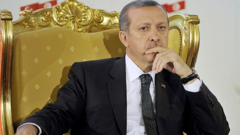 New York Times'tan çarpıcı analiz: Erdoğan yanlış hesaplama yaptı
