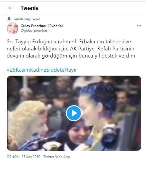 İsmail Saymaz'dan Erdoğan'a 'vitrin mankeni' hatırlatması: 'Adnan Oktar'ın müridiydi' - Resim : 1