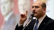 Süleyman Soylu, Canan Kaftancıoğlu’nu hedef aldı