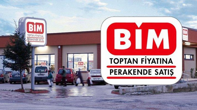 BİM ürünlerine büyük zam: Sosyal medyada paylaşıldı!