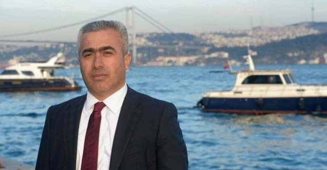 Kılıçdaroğlu'nun eski koruma müdürü Koray Aslan'ın acı kaybı - Resim : 1