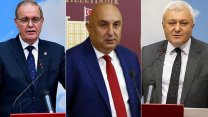 CHP'den 'Sözde Cumhurbaşkanı' polemiğinde AKP'nin 'Kılıçdaroğlu özür dilesin' çağrısına jet yanıt