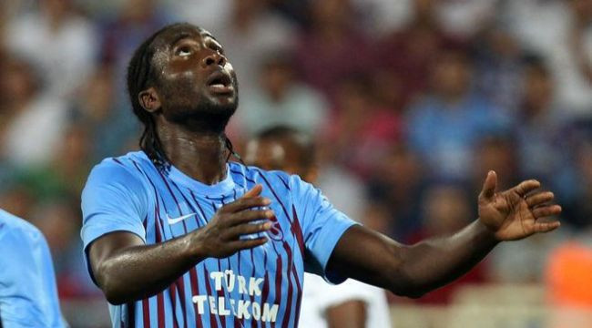 Trabzonspor'un eski oyuncusu kansere yakalandı! - Resim : 1