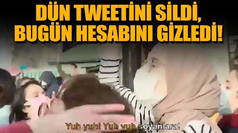 Yandaş gazetecinin bugünkü yalanına jet cevap: Yine eline yüzüne bulaştırdı!