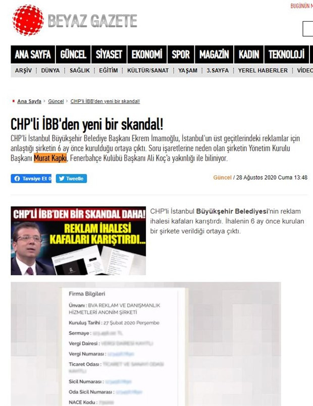 Yandaş medyanın hedefindeki isim Erdoğan’ın elinden ödül aldı - Resim : 1