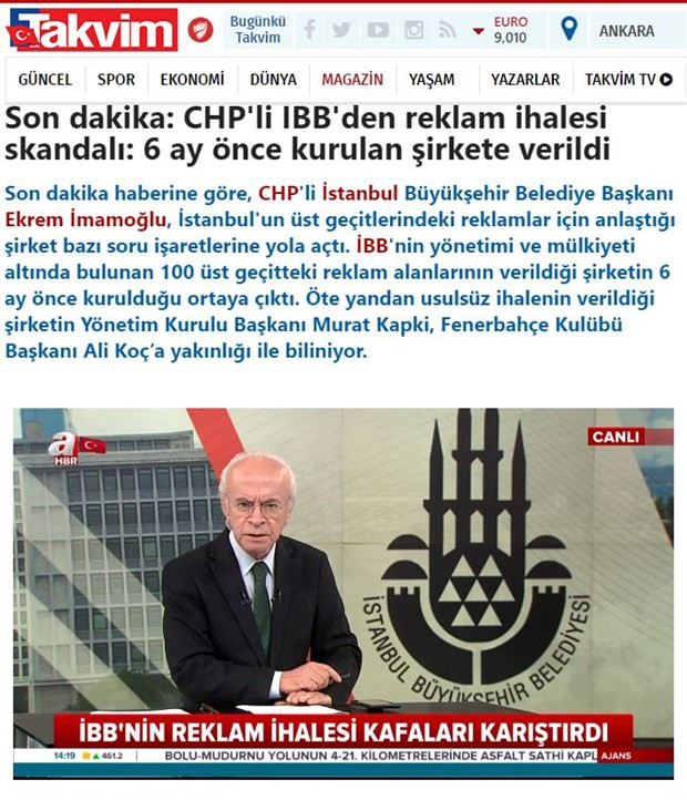 Yandaş medyanın hedefindeki isim Erdoğan’ın elinden ödül aldı - Resim : 3