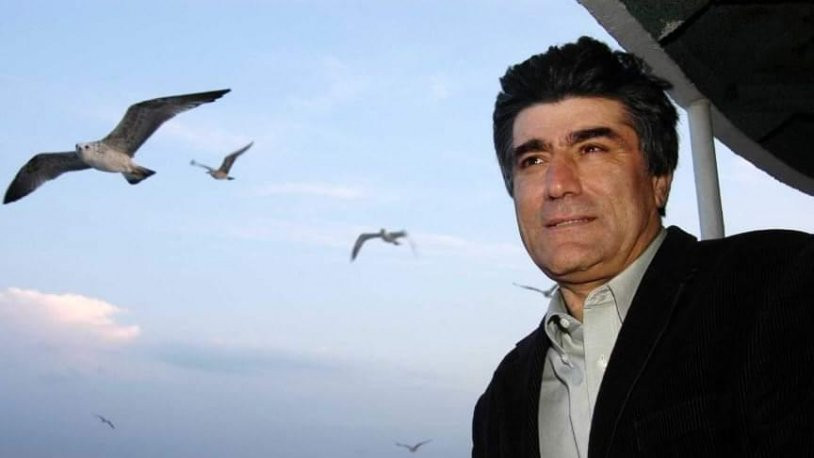 Rakel Dink, Hrant Dink anmasında konuştu: 14 yıldır çözemediler, nasıl kapatırız diye çabalıyorlar - Resim : 1
