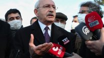 Kılıçdaroğlu'ndan AYM'nin Enis Berberoğlu kararı hakkında ilk yorum: Hakimlerin kulağına küpe olur