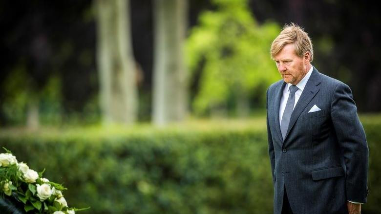 1'i çocuk 6 kişiyi öldürmüştü! Hollanda Kralı Willem-Alexander'ın Cevdet Yılmaz kararı kriz yarattı - Resim : 1