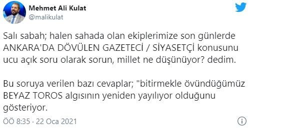MAK Danışmanlık'tan çarpıcı açıklama: 18 yıllık AKP iktidarında ilk kez... - Resim : 2