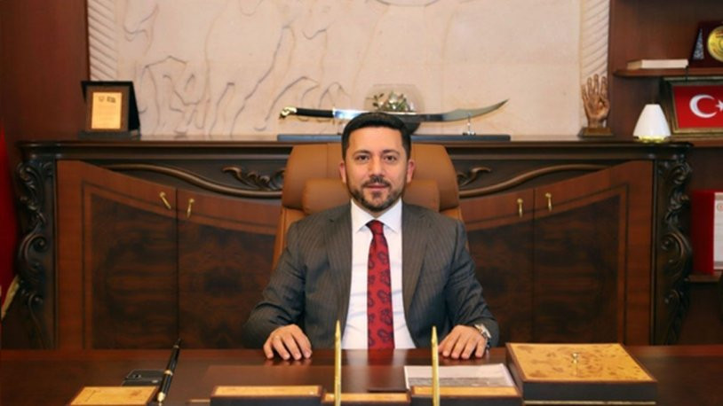 'Nevşehir Belediye Başkanı AKP’den istifa etti' iddiası: 'Kendisi bana doğruladı, delil karartması isteniyor'