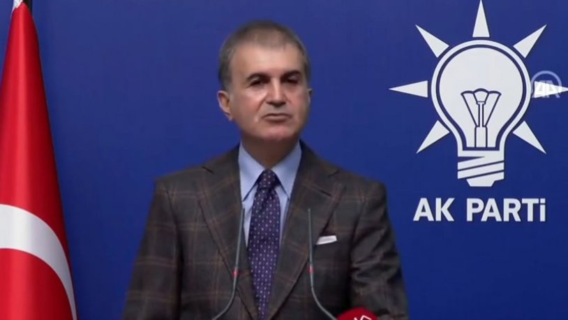 AKP'den Alevi vatandaşların evlerinin işaretlenmesi hakkında açıklama