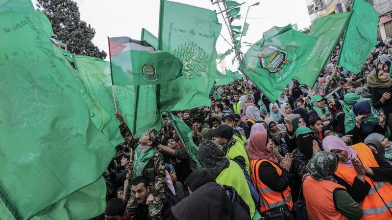 The Times'tan Türkiye ve Hamas iddiası: Erdoğan mesajı almış görünüyor - Resim : 1