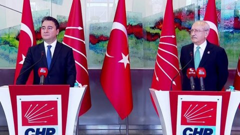 Kılıçdaroğlu'ndan Erdoğan'a 'Z kuşağı' yanıtı: Kendisine güveniyorsa çıkalım A Haber'de tartışalım