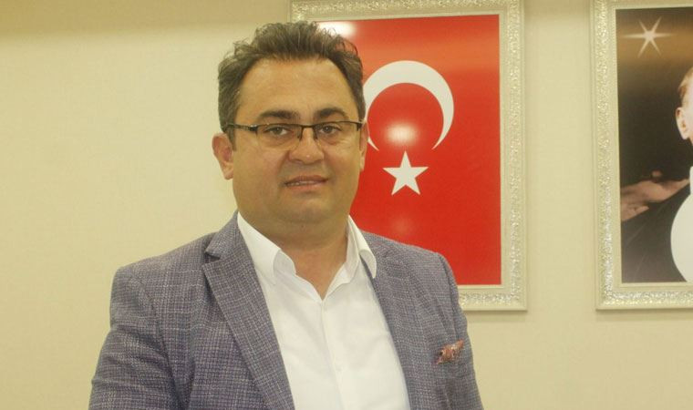 CHP'den istifa eden belediye başkanından açıklama - Resim : 1