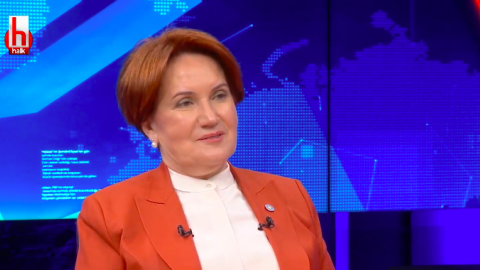 Meral Akşener: Biz sayın Erdoğan ile ailecek görüşürdük