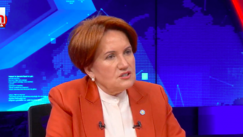 Meral Akşener: 6 milyon insanın tamamını PKK’lı kabul ederseniz siz devlet insanı değilsiniz