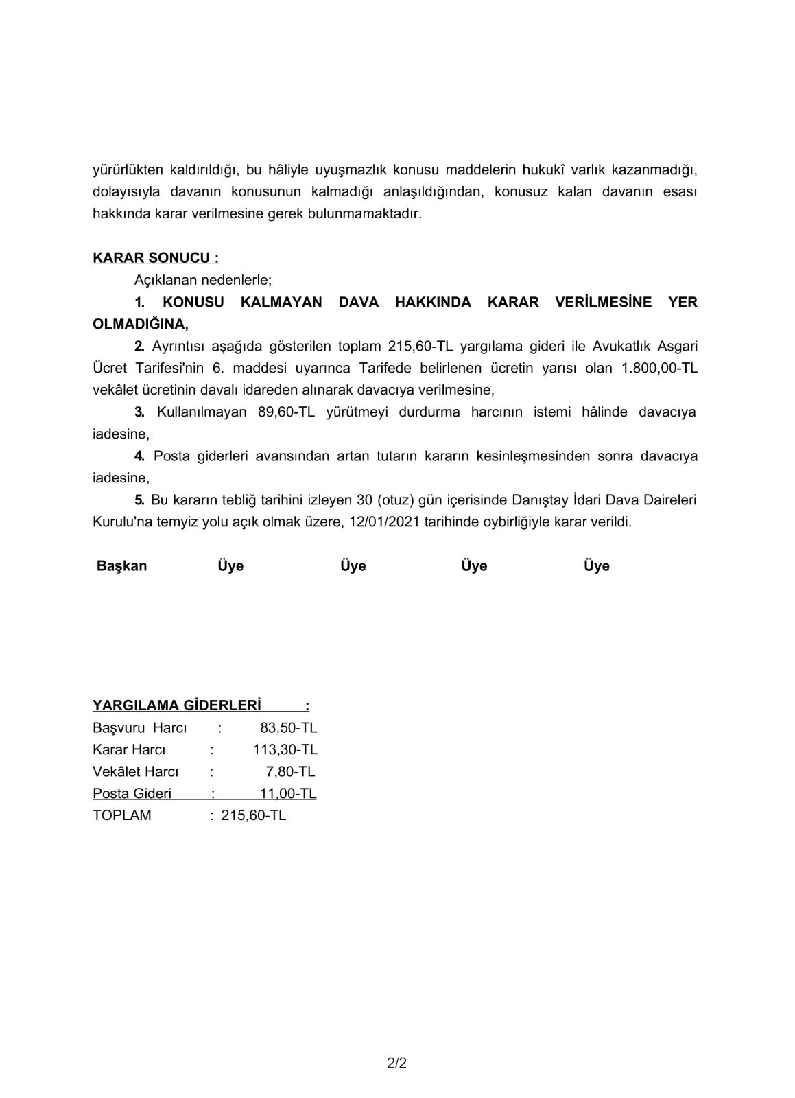 Danıştay'ın elektrik faturaları hakkındaki kararı o partiye yaradı! - Resim : 2