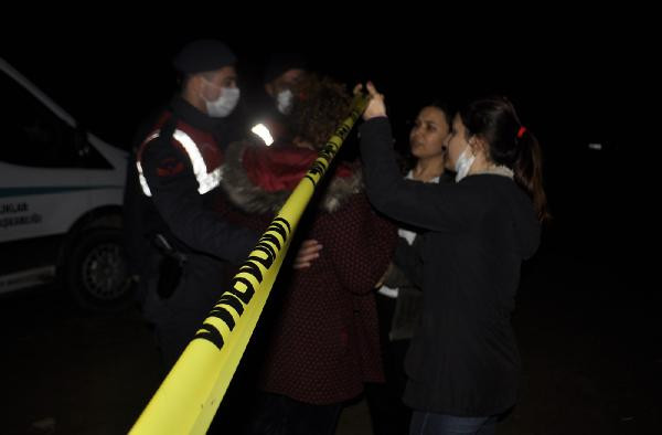 Manisa'da 4 gencin ölü bulunmasıyla ilgili olayda yeni detaylar ortaya çıktı - Resim : 2