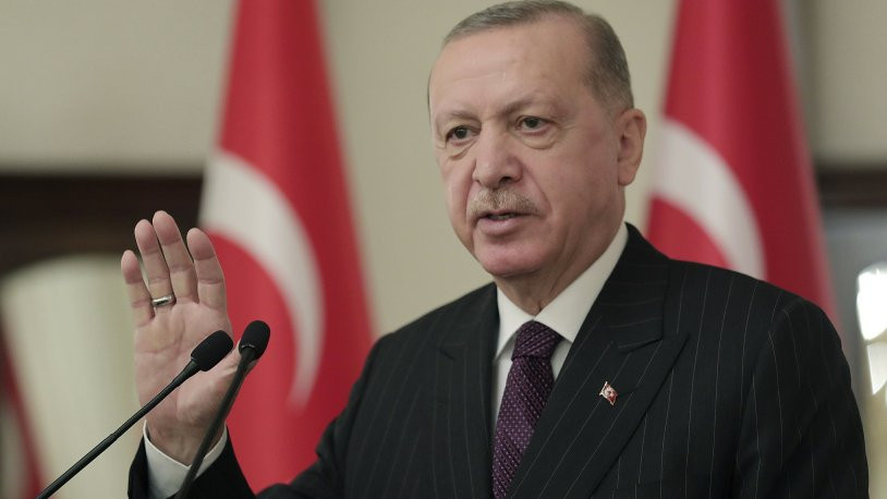 Selvi: Erdoğan'ın yeni anayasa önerisinde iki kırmızı çizgisi var