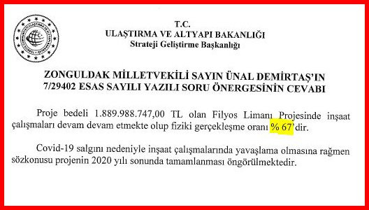 695 milyonluk dev ihale... Yine yabancıya gitmedi - Resim : 2