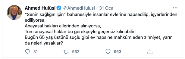 Mustafa Ceceli'nin 'şeyhim' dediği isimden AKP'ye çok sert sözler - Resim : 2