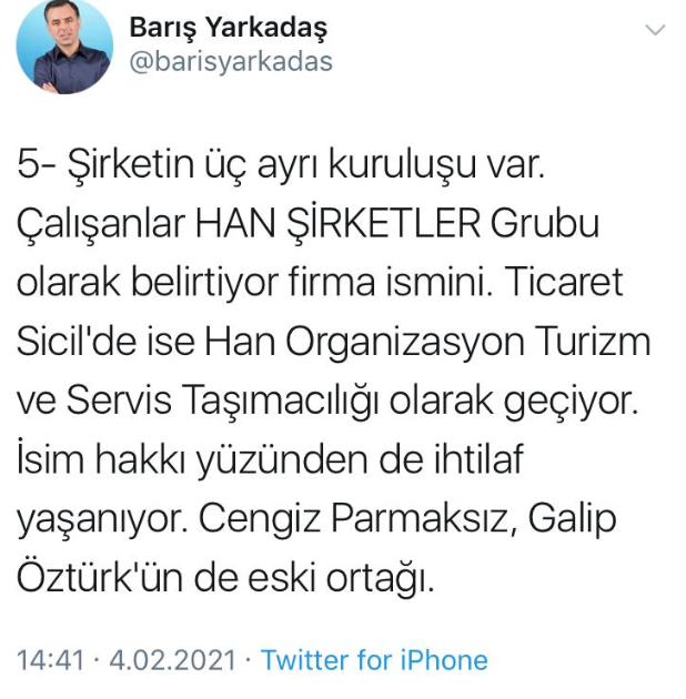 TV'lerde çalışan 250 şoföre haciz şoku: CNN TÜRK muhabirleri de mağdur... - Resim : 3