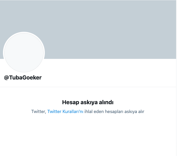 Süleyman Soylu ile kalmadı: Twitter'dan Adnan Oktar kararı - Resim : 2