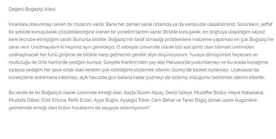 Erdoğan'ı kızdıracak olay: 'Provokatör' dediği Ayşe Buğra'ya Melih Bulu teşekkür etmiş! - Resim : 1