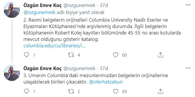 Bomba iddia: ABD, bu olursa Boğaziçi Üniversitesi'ne el koyabilir! - Resim : 2