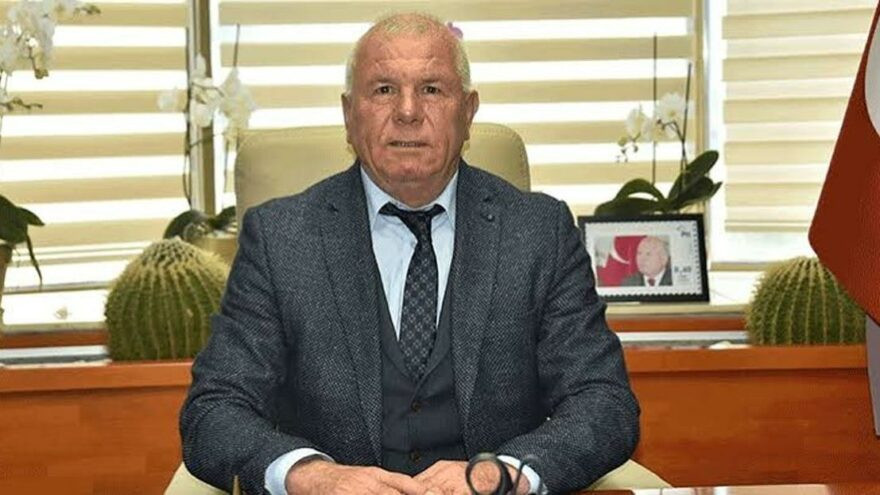 CHP'li belediye başkanına hapis cezası! - Resim : 1