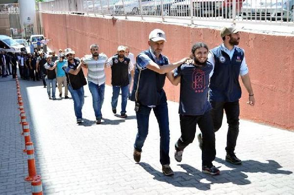 İstinaftan Kılıçdaroğlu'na suikast girişimi davasına ilişkin karar - Resim : 1