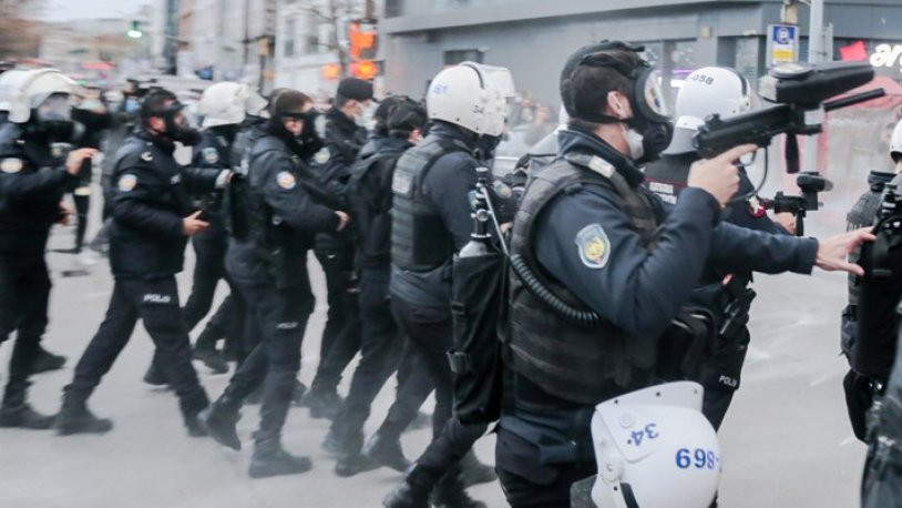 Gözler Kartal Adliyesi'ndeydi! Boğaziçi gözaltılarından 33 kişi daha serbest bırakıldı