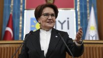 Meral Akşener'den 6'lı masa açıklaması: 'O masada HDP olsa biz olmayız'