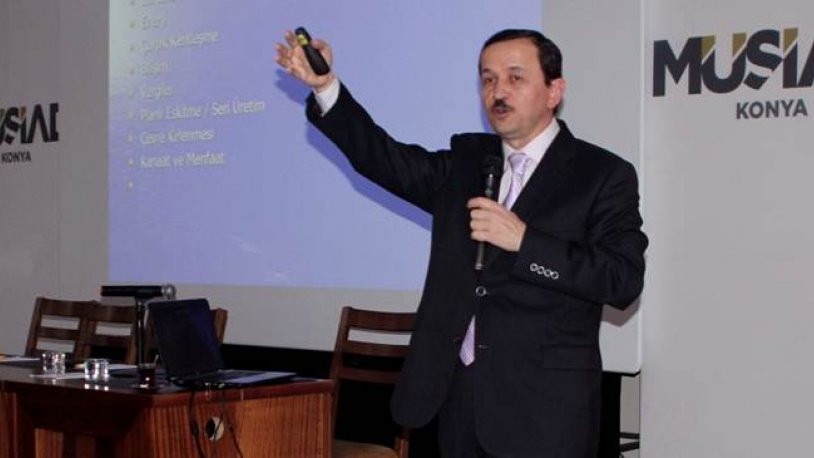 Prof. Dr. Mete Gündoğan kimdir?