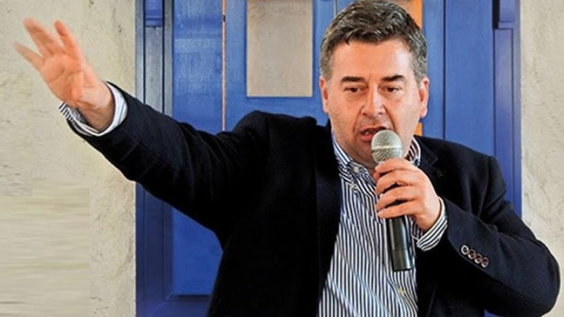 Çeşme Belediye Başkanı Ekrem Oran'dan hortum sonrası açıklama