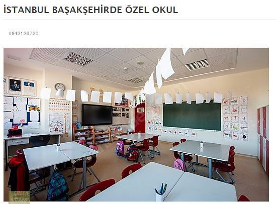 Özel okullar ve hastaneneler satılığa çıkartıldı! '3 bin 700 hastası var' - Resim : 3