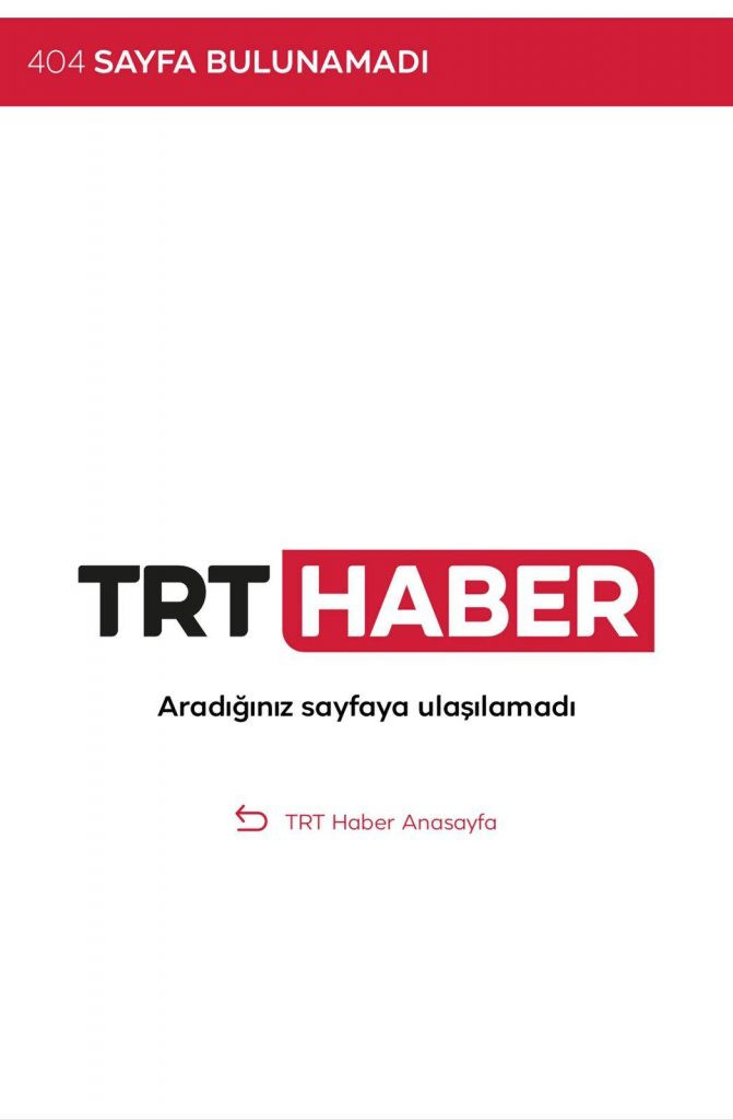 TRT World ekibine yapılan saldırıya TRT’den sansür! - Resim : 1