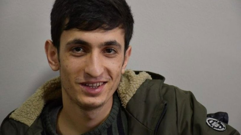 Beyza Buldağ'ın ardından Muhammed Ünal da serbest bırakıldı
