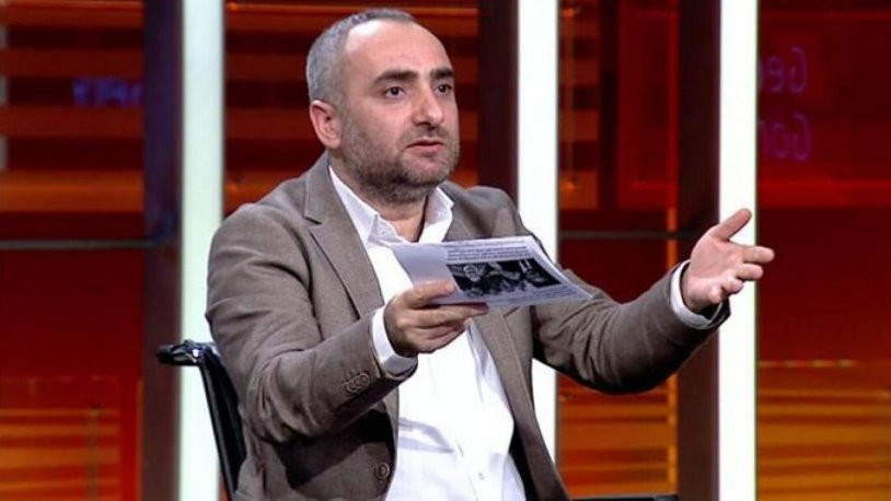 İsmail Saymaz: O hackerlar benim bilgilerimi de ele geçirmiş, dört sorunun yanıtını merak ediyorum!