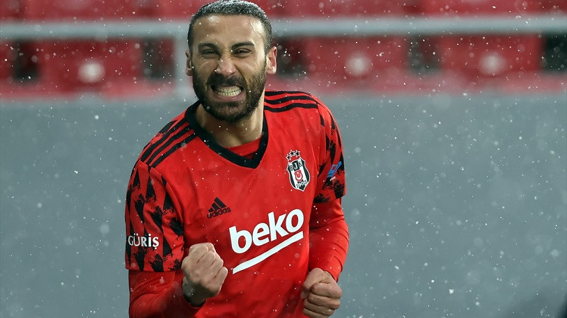 Beşiktaş'tan çifte transfer bombası! - Resim : 2