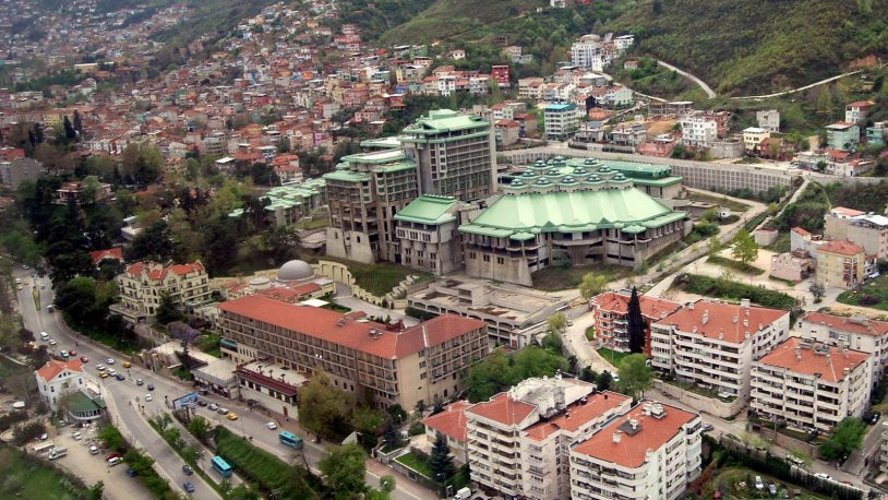 CHP Bursa Çelik Palas Oteli ek inşaatını gündeme taşıdı - Resim : 2