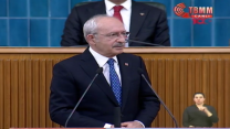 Kılıçdaroğlu: Enis Berberoğlu parlamentonun onurlu bir üyesi olarak görevinin başındadır